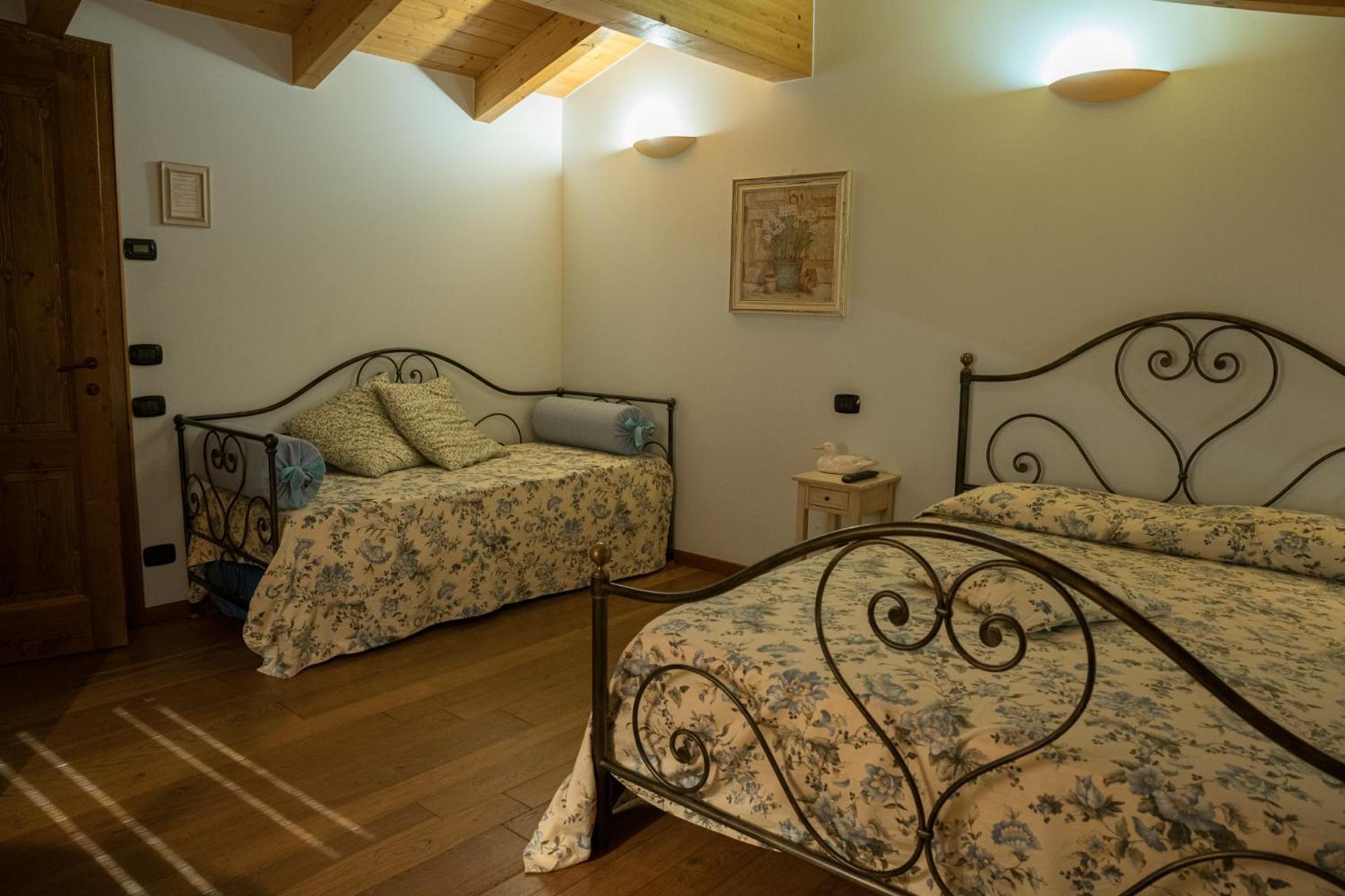 Agriturismo Corte Morandini ヴァレッジョ・スル・ミンチョ エクステリア 写真