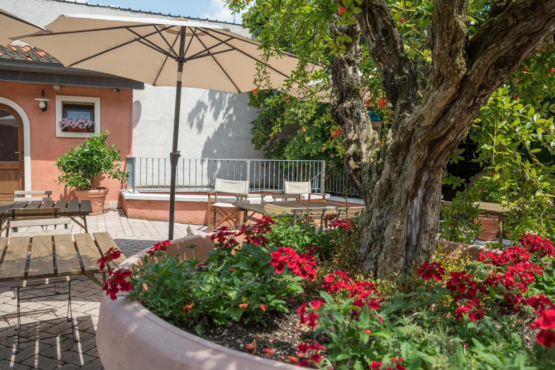 Agriturismo Corte Morandini ヴァレッジョ・スル・ミンチョ エクステリア 写真