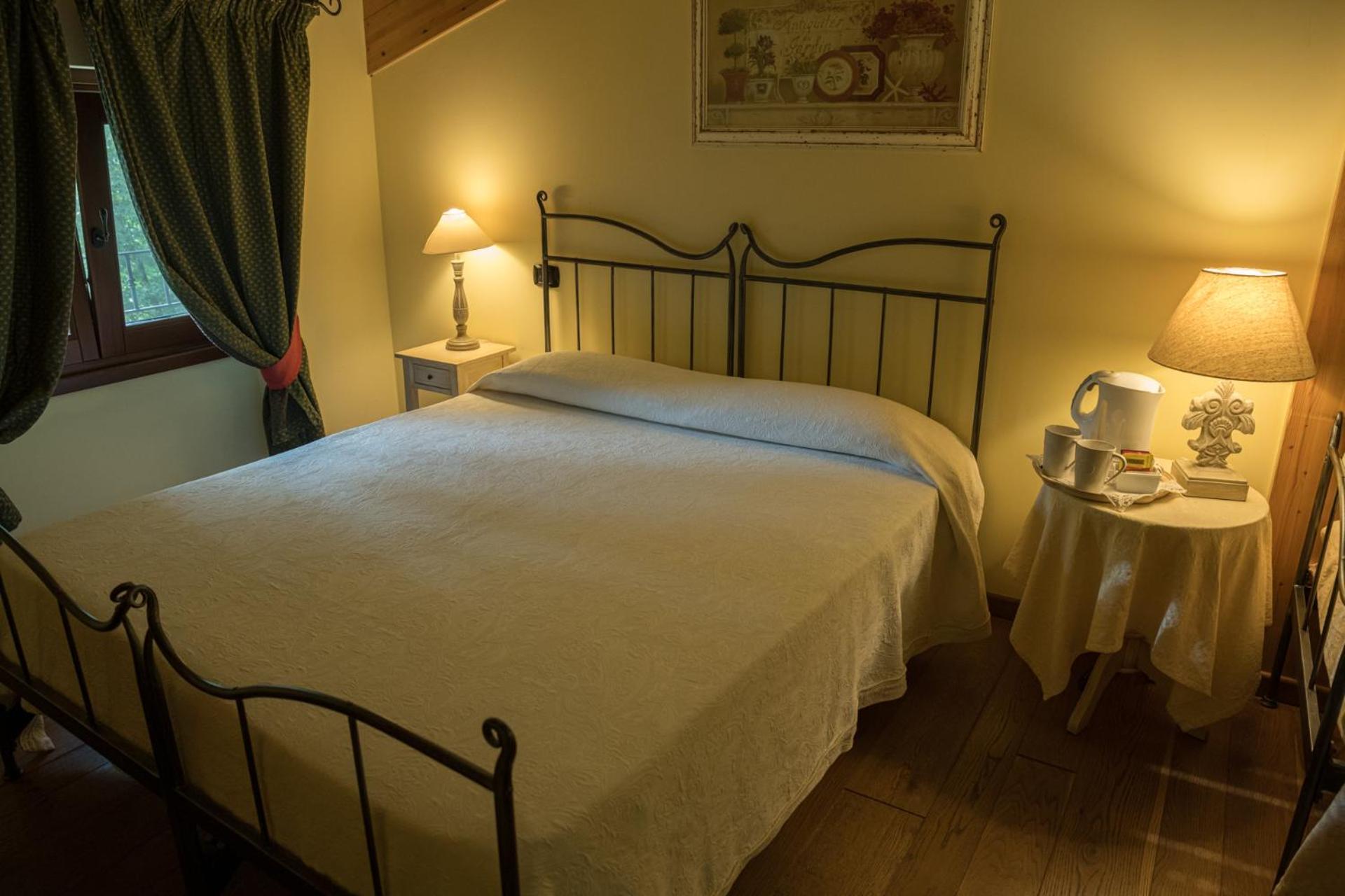 Agriturismo Corte Morandini ヴァレッジョ・スル・ミンチョ エクステリア 写真