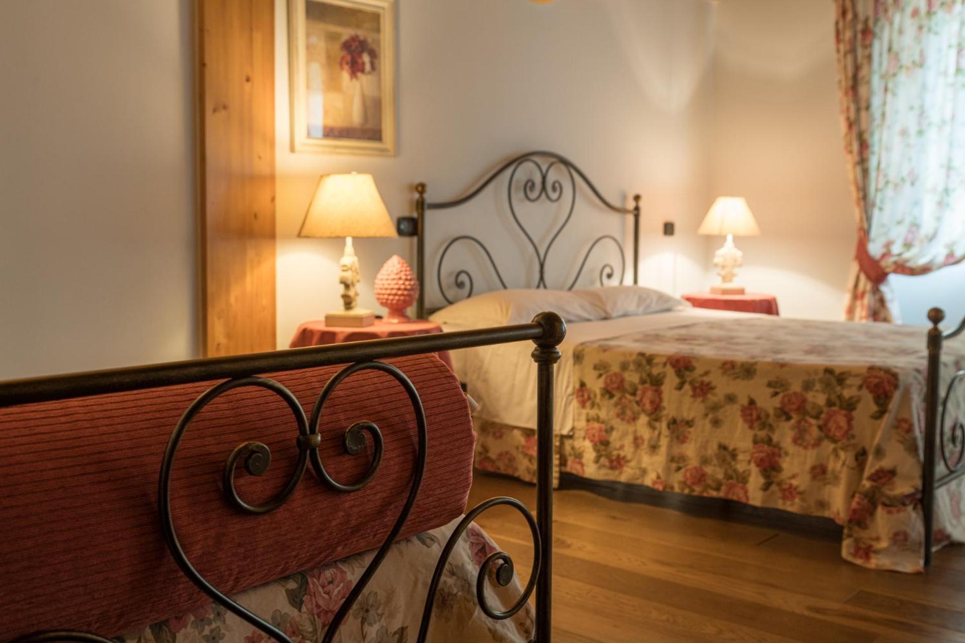 Agriturismo Corte Morandini ヴァレッジョ・スル・ミンチョ エクステリア 写真