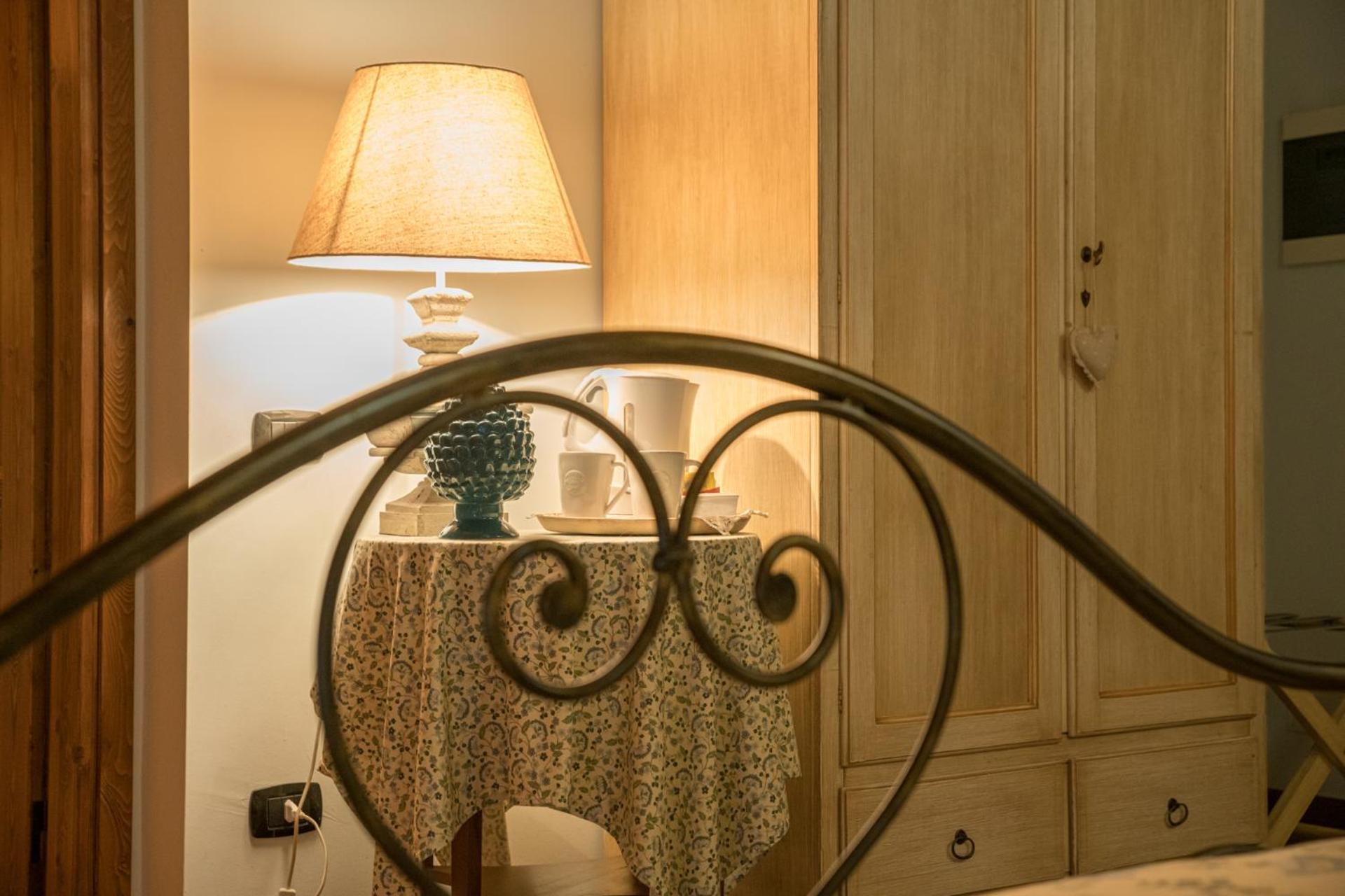 Agriturismo Corte Morandini ヴァレッジョ・スル・ミンチョ エクステリア 写真